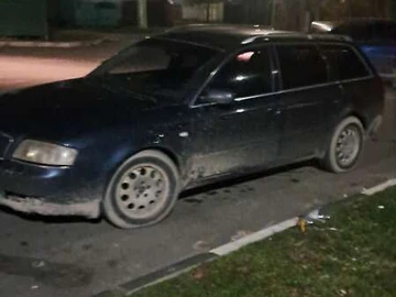 Авто Audi A6 2001 № 8175370