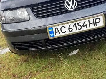 Авто Volkswagen Passat 2000 № 8175383