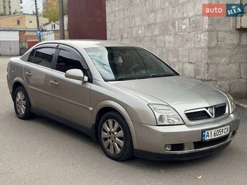 Авто Opel Vectra 2004 № 8175385
