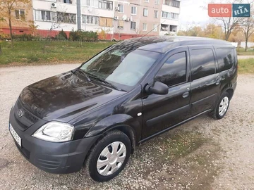 Авто ВАЗ Largus 2016 № 8175387