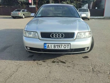 Авто Audi A4 2000 № 8175412