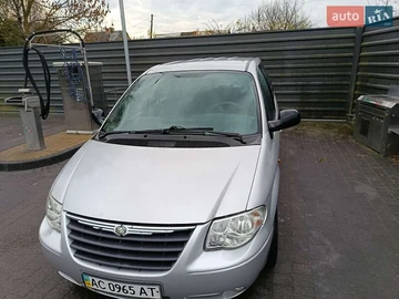 Авто Dodge Ram Van 2005 № 8175416