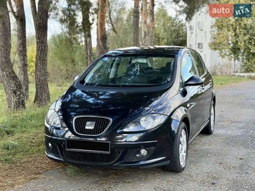 Авто SEAT Altea 2006 № 8175505