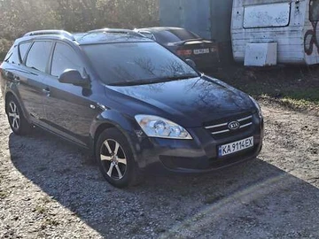 Авто KIA Ceed 2009 № 8175514