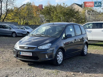 Авто Ford Focus C-Max 2007 № 8175519