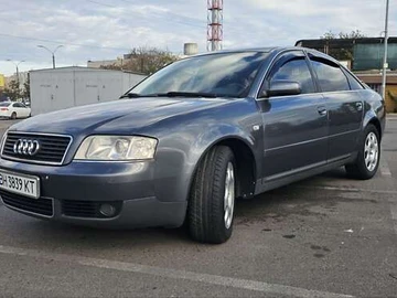Авто Audi A6 2002 № 8175520