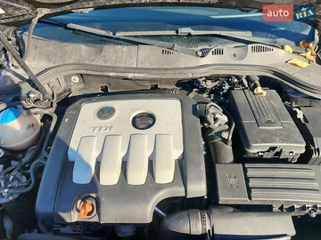 Авто Volkswagen Passat 2007 № 8175522