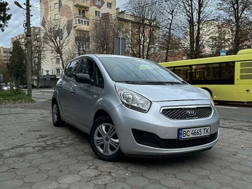Авто KIA Venga 2011 № 8175523