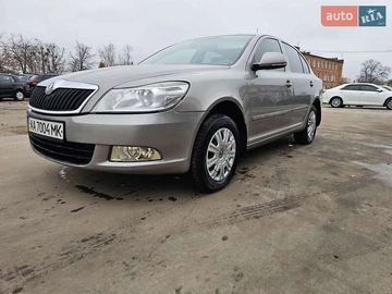 Авто Skoda Octavia 2012 № 8175544
