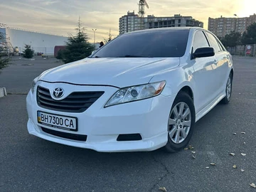 Авто Toyota Camry 2007 № 8175549