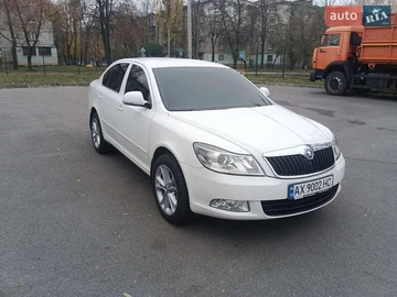 Авто Skoda Octavia 2012 № 8175557