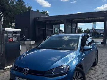Авто Volkswagen E-Golf 2014 № 8175656
