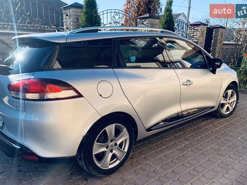 Авто Renault Clio 2014 № 8175660