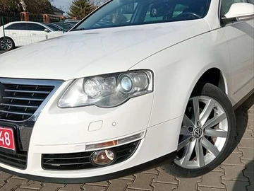 Авто Volkswagen Passat 2009 № 8175664