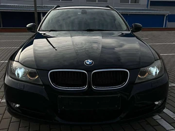 Авто BMW 3 Series 2010 № 8175669
