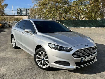 Авто Ford Fusion 2014 № 8175676