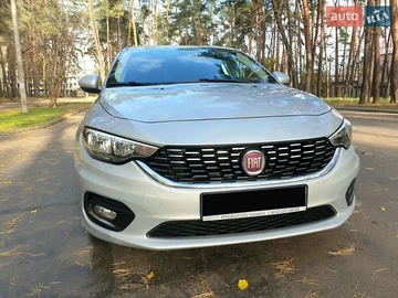 Авто Fiat Tipo 2019 № 8175679