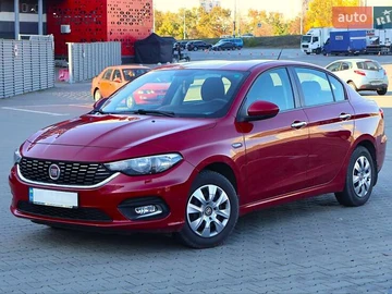 Авто Fiat Tipo 2020 № 8175704