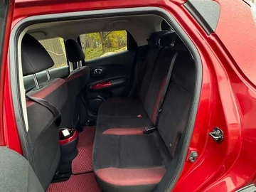 Авто Nissan Juke 2012 № 8175707