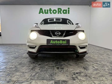Авто Nissan Juke 2013 № 8175720