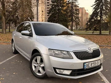 Авто Skoda Octavia 2014 № 8175721