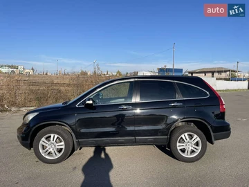 Авто Honda Cr-V 2011 № 8175730
