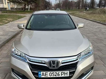 Авто Honda Accord 2014 № 8175743