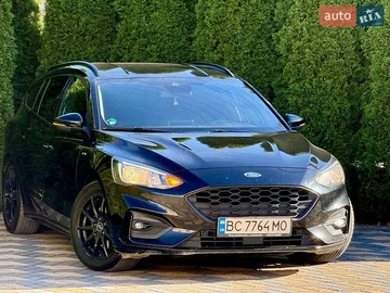Авто Ford Focus 2019 № 8175750