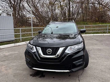 Авто Nissan Rogue 2018 № 8175758