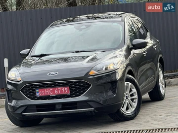 Авто Ford Escape 2020 № 8175762