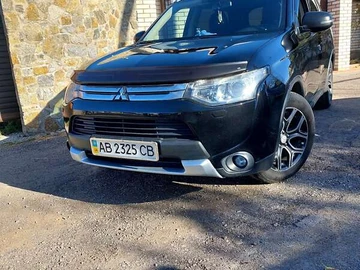 Авто Mitsubishi Outlander 2014 № 8175770