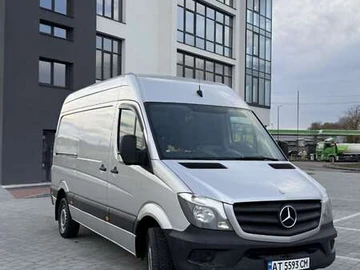 Авто Mercedes Sprinter 2014 № 8175776