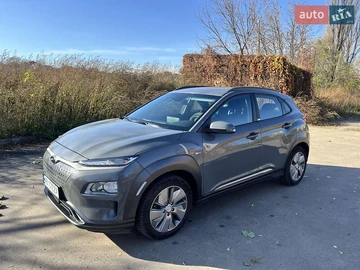 Авто Hyundai Kona 2020 № 8175777