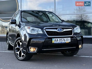 Авто Subaru Forester 2014 № 8175780