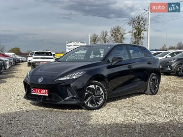 Авто MG 4 2023 № 8175781