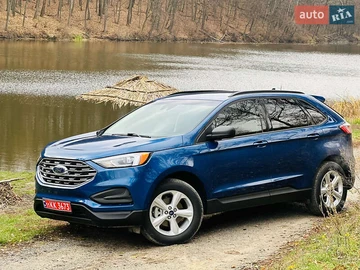 Авто Ford Edge 2020 № 8175784