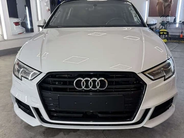 Авто Audi A3 2017 № 8175791