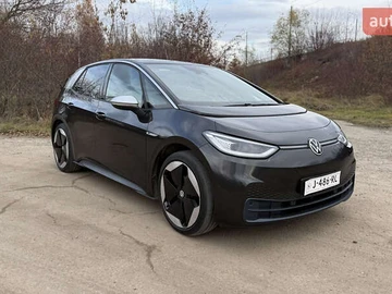 Авто Volkswagen Id 3 2020 № 8175870