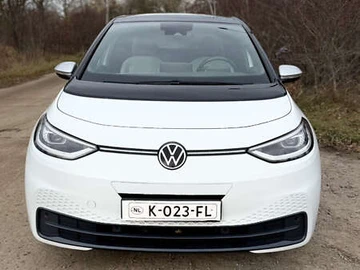 Авто Volkswagen Id 3 2020 № 8175871