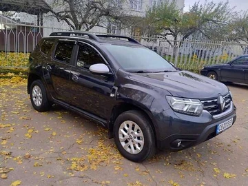 Авто Renault Duster 2024 № 8175872