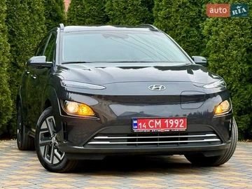 Авто Hyundai Kona 2022 № 8175875