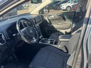 Авто KIA Sportage 2017 № 8175879