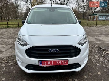Авто Ford Transit Connect 2019 № 8175880