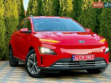 Авто Hyundai Kona 2022 № 8175881