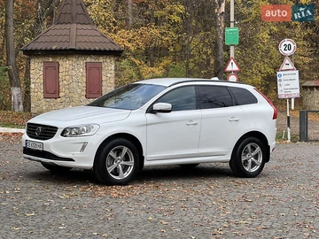 Авто Volvo Xc60 2013 № 8175882