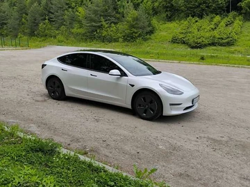 Авто Tesla Model 3 2021 № 8175884