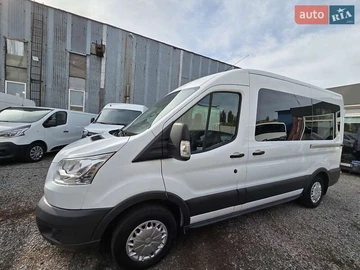 Авто Ford Transit 2015 № 8175885