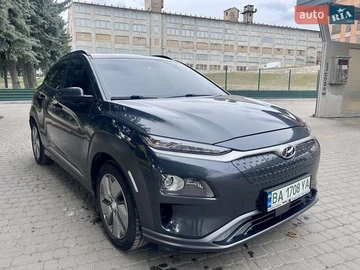Авто Hyundai Kona 2019 № 8175886