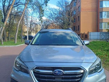 Авто Subaru Outback 2018 № 8175888