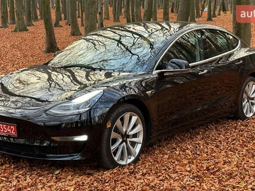 Авто Tesla Model 3 2019 № 8175895